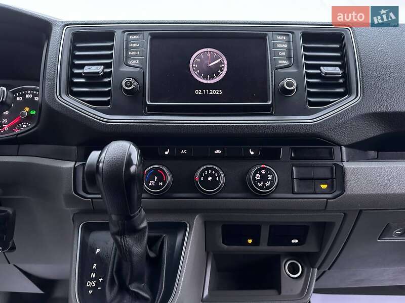 Вантажний фургон MAN TGE 2020 в Рівному фото 34 Вантажний фургон MAN TGE 2020 в Рівному