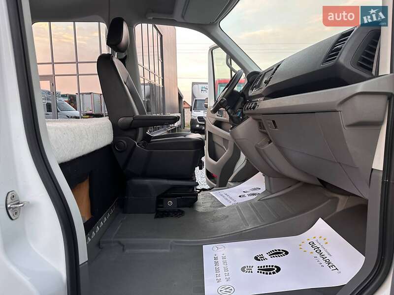 Рефрижератор MAN TGE 2020 в Ровно фото 34 Рефрижератор MAN TGE 2020 в Ровно