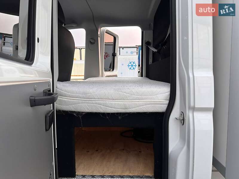 Рефрижератор MAN TGE 2020 в Ровно фото 42 Рефрижератор MAN TGE 2020 в Ровно