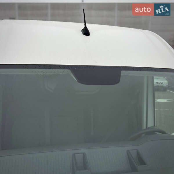 Грузовой фургон MAN TGE 2020 в Киеве фото 10 Грузовой фургон MAN TGE 2020 в Киеве