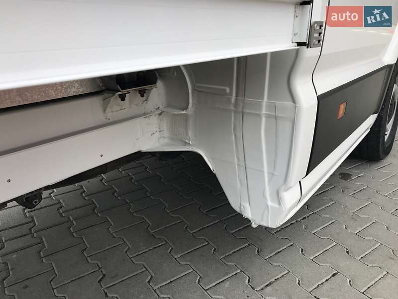 Вантажний фургон MAN TGE 2019 в Тернополі