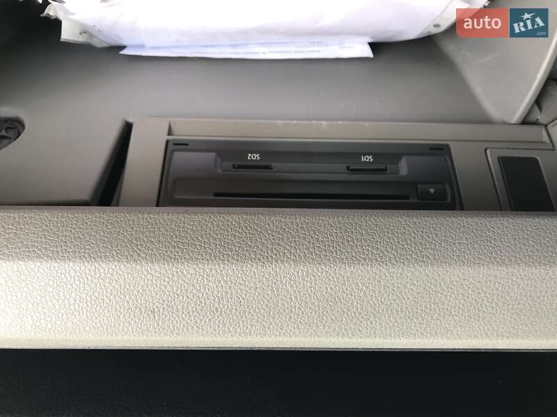 Вантажний фургон MAN TGE 2019 в Тернополі