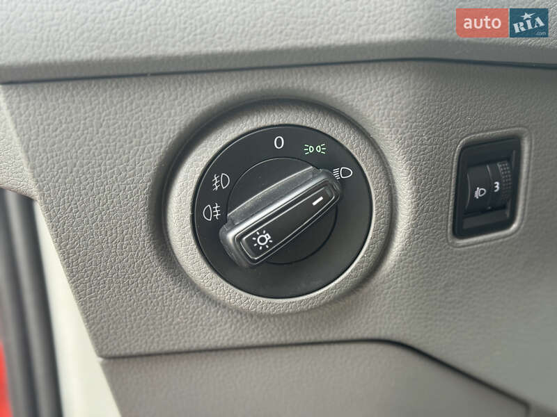 Вантажопасажирський фургон MAN TGE 2020 в Києві