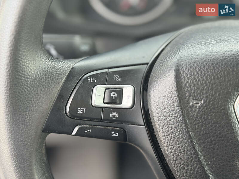 Вантажопасажирський фургон MAN TGE 2020 в Києві