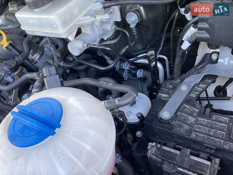 Автовоз MAN TGE 2019 в Ковеле