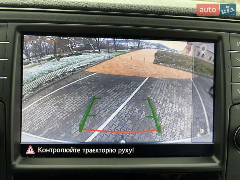 Грузовой фургон MAN TGE 2020 в Бережанах