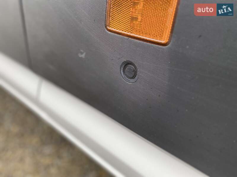 Вантажний фургон MAN TGE 2021 в Хусті