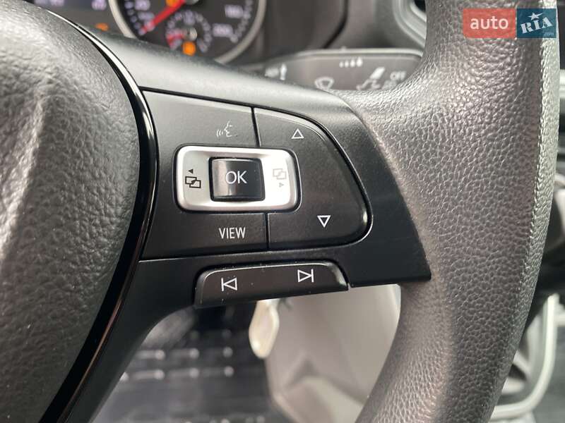 Вантажний фургон MAN TGE 2021 в Хусті