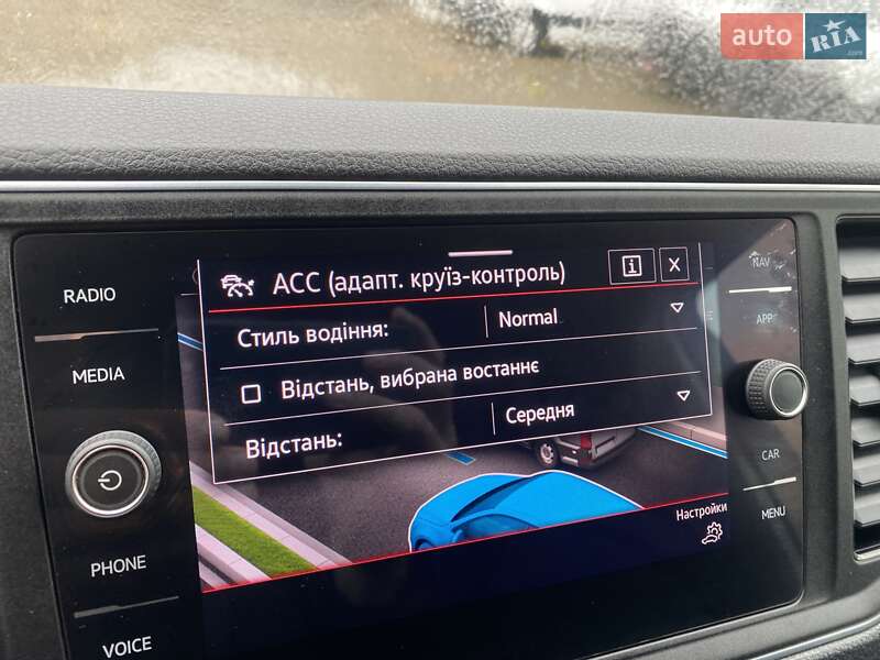 Вантажний фургон MAN TGE 2021 в Хусті