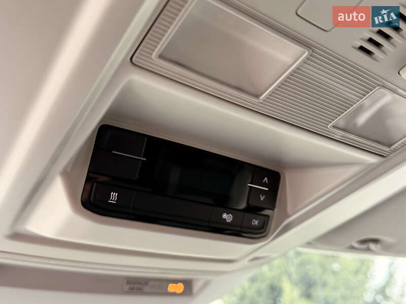 Грузовой фургон MAN TGE 2021 в Бердичеве