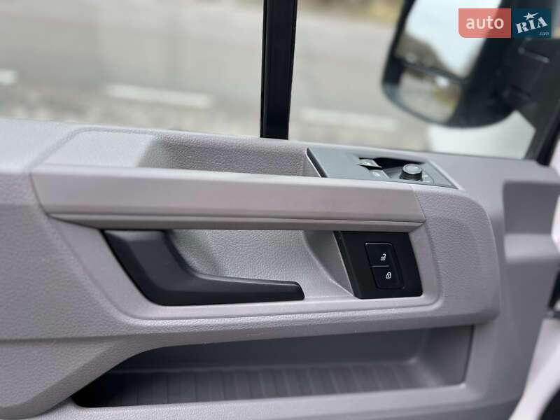 Рефрижератор MAN TGE 2019 в Ковелі