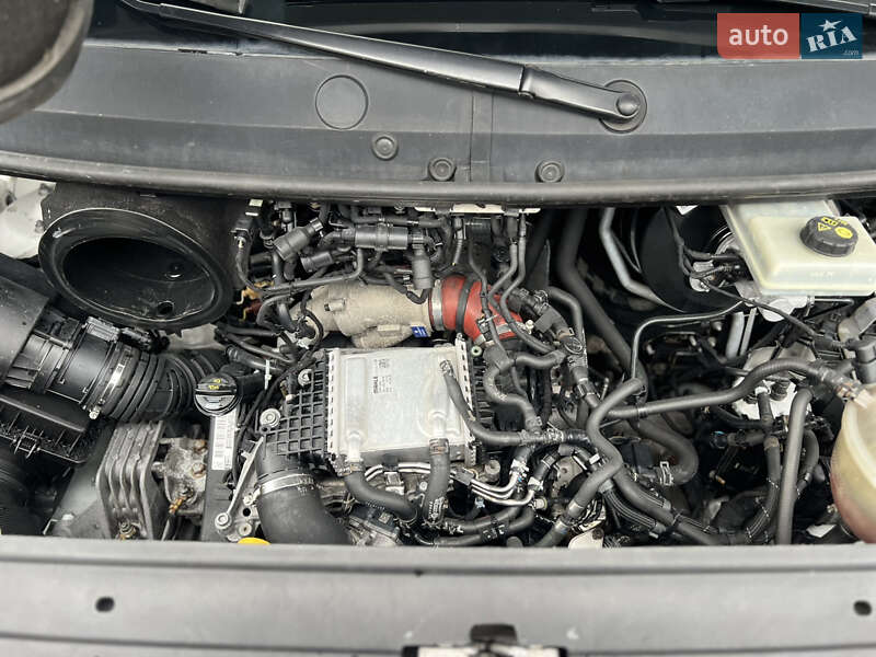 Рефрижератор MAN TGE 2019 в Ковелі