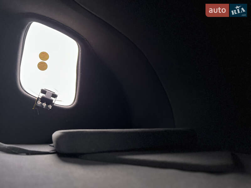 Рефрижератор MAN TGE 2019 в Ковелі