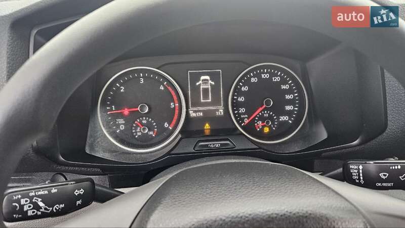 Грузовой фургон MAN TGE 2019 в Ровно фото 31 Грузовой фургон MAN TGE 2019 в Ровно