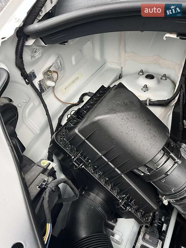 Вантажний фургон MAN TGE 2021 в Рівному