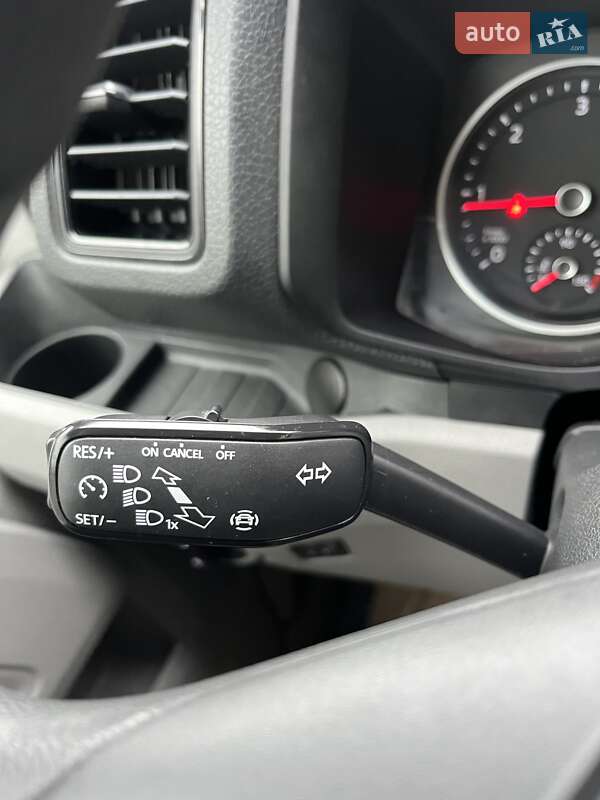 Вантажний фургон MAN TGE 2021 в Рівному