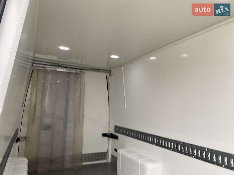 Рефрижератор MAN TGE 2020 в Хусте фото 29 Рефрижератор MAN TGE 2020 в Хусте