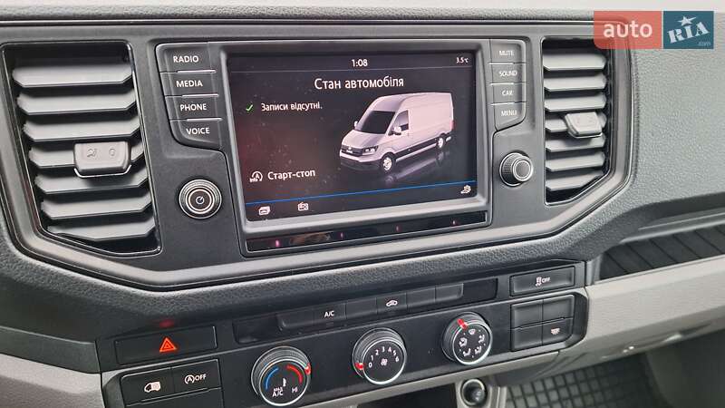 Микроавтобус грузовой (до 3,5т) MAN TGE 2019 в Львове фото 40 Микроавтобус грузовой (до 3,5т) MAN TGE 2019 в Львове