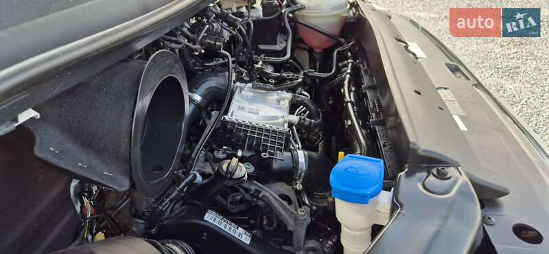 Грузовой фургон MAN TGE 2019 в Дубно фото 10 Грузовой фургон MAN TGE 2019 в Дубно