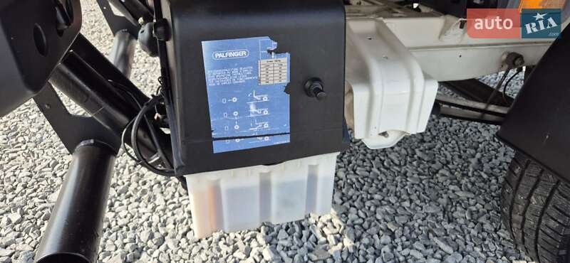 Грузовой фургон MAN TGE 2019 в Дубно фото 21 Грузовой фургон MAN TGE 2019 в Дубно