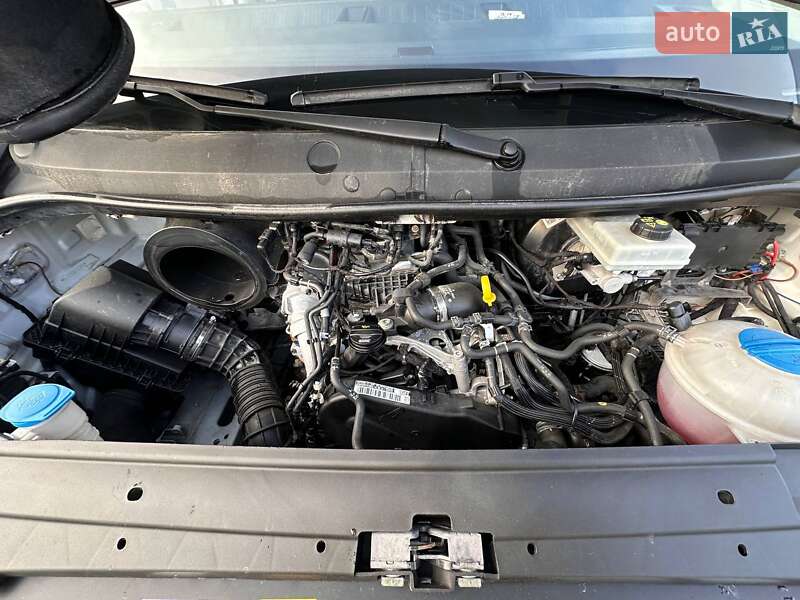 Рефрижератор MAN TGE 2019 в Рівному