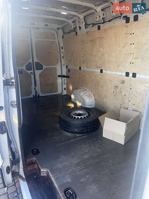 Грузовой фургон MAN TGE 2020 в Ивано-Франковске фото 5 Грузовой фургон MAN TGE 2020 в Ивано-Франковске