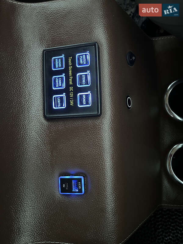 Микроавтобус MAN TGE 2018 в Днепре