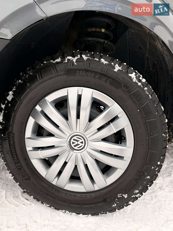 Грузовой фургон MAN TGE 2022 в Бердичеве фото 30 Грузовой фургон MAN TGE 2022 в Бердичеве