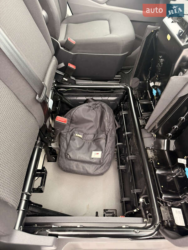 Грузовой фургон MAN TGE 2022 в Бердичеве фото 45 Грузовой фургон MAN TGE 2022 в Бердичеве