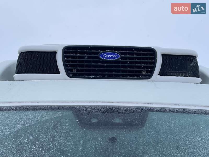 Вантажний фургон MAN TGE 2020 в Нововолинську