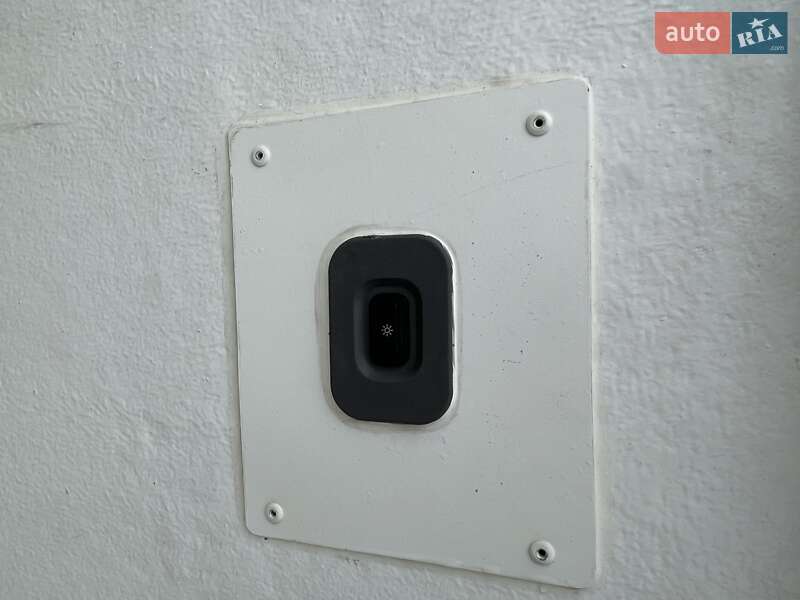 Вантажний фургон MAN TGE 2020 в Нововолинську