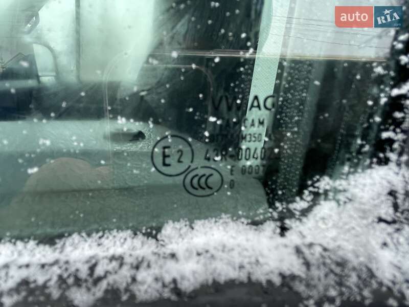 Вантажний фургон MAN TGE 2020 в Нововолинську