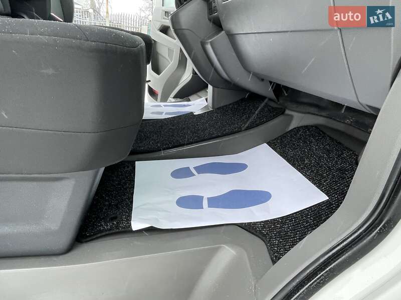 Вантажний фургон MAN TGE 2020 в Нововолинську