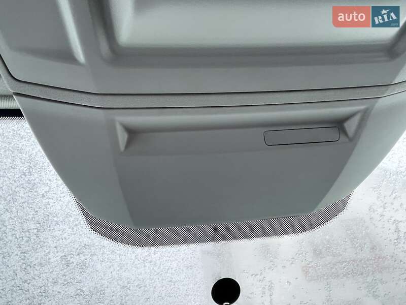 Вантажний фургон MAN TGE 2020 в Нововолинську