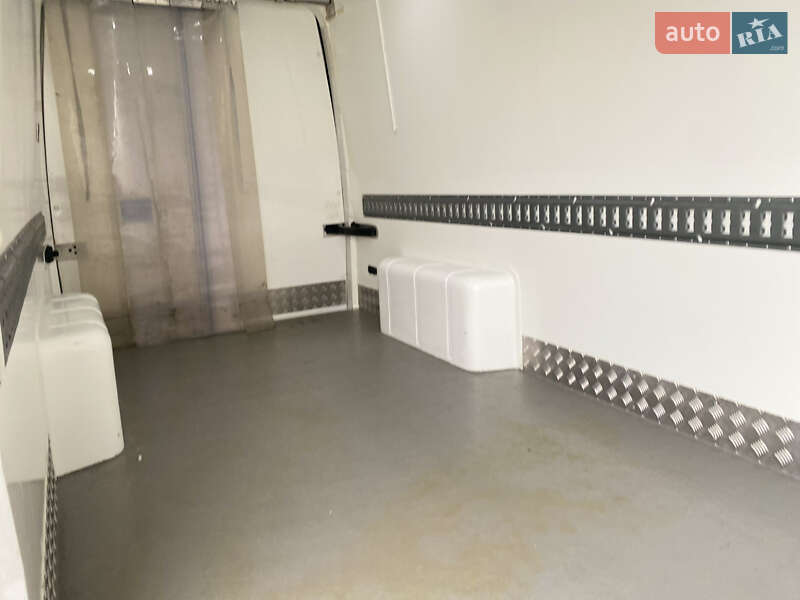 Рефрижератор MAN TGE 2020 в Хусте фото 30 Рефрижератор MAN TGE 2020 в Хусте