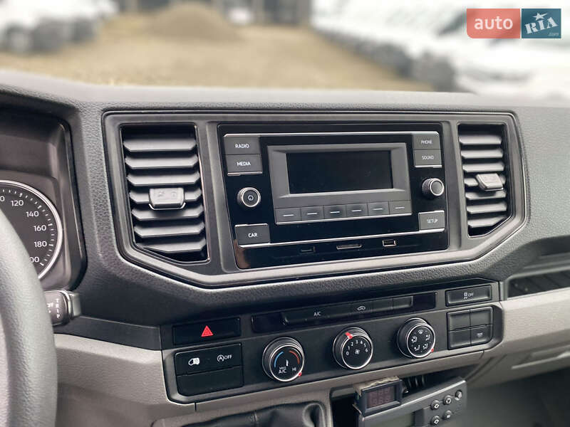 Рефрижератор MAN TGE 2020 в Хусте фото 47 Рефрижератор MAN TGE 2020 в Хусте