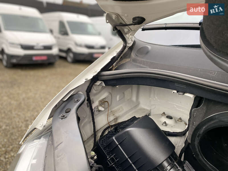 Рефрижератор MAN TGE 2020 в Хусте фото 58 Рефрижератор MAN TGE 2020 в Хусте