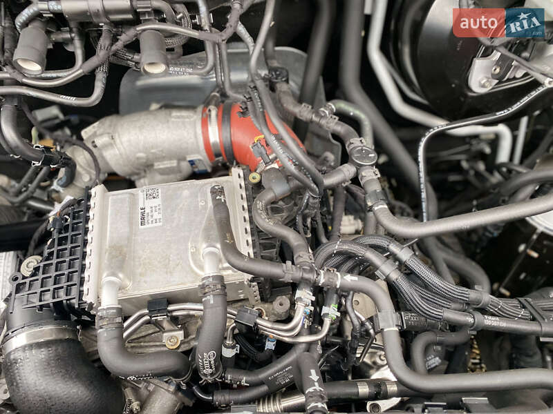 Рефрижератор MAN TGE 2020 в Хусте фото 56 Рефрижератор MAN TGE 2020 в Хусте