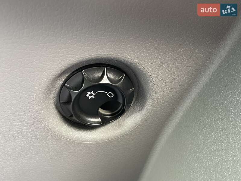 Грузовой фургон MAN TGE 2018 в Нововолынске