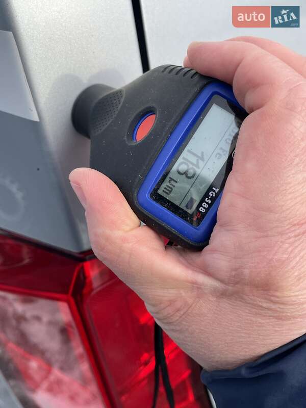 Грузовой фургон MAN TGE 2018 в Нововолынске