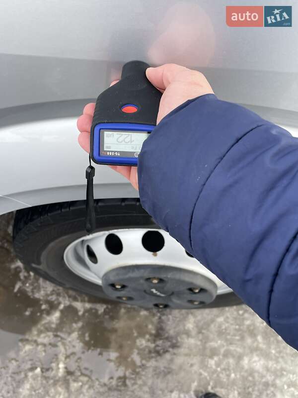 Грузовой фургон MAN TGE 2018 в Нововолынске