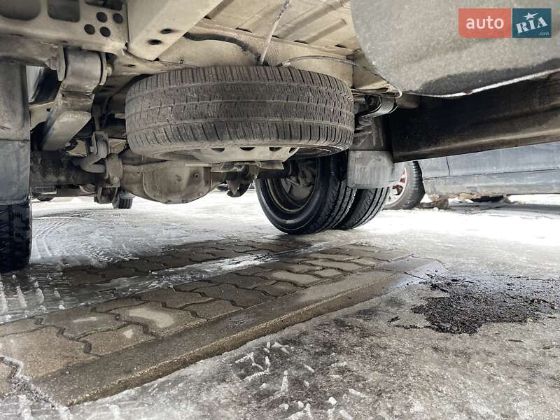 Грузовой фургон MAN TGE 2018 в Нововолынске