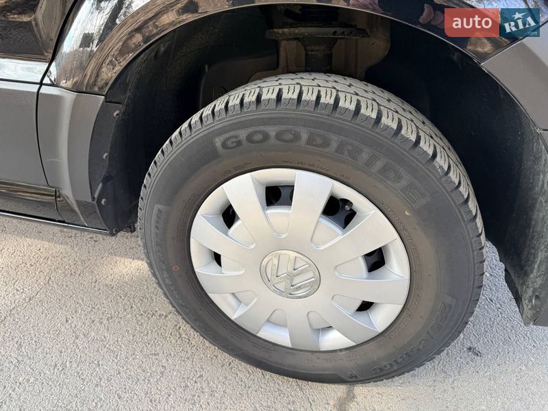 Вантажний фургон MAN TGE 2020 в Києві