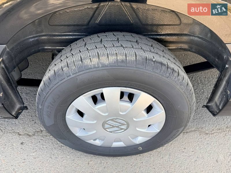 Вантажний фургон MAN TGE 2020 в Києві