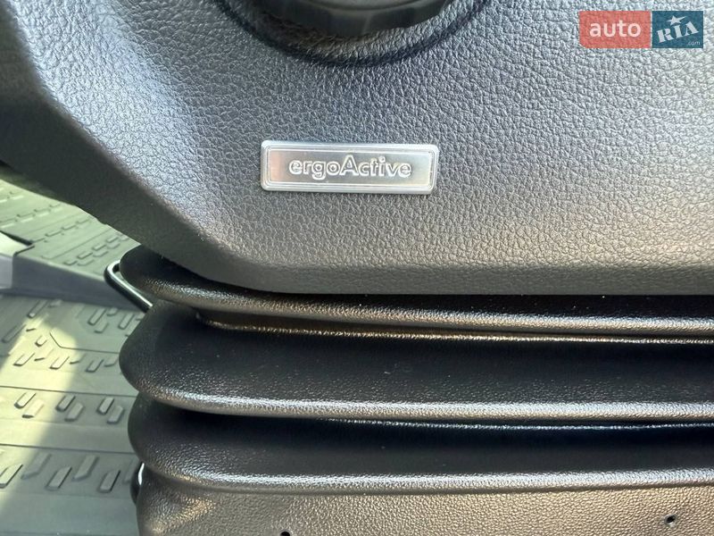 Вантажний фургон MAN TGE 2020 в Києві