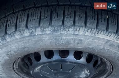 Грузовой фургон MAN TGE 2020 в Ивано-Франковске