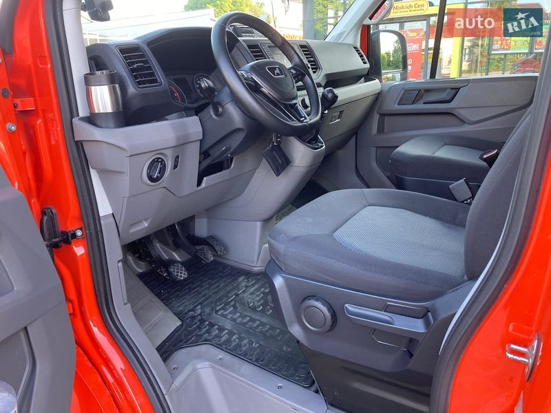 Автовоз MAN TGE 2019 в Ковелі фото 11 Автовоз MAN TGE 2019 в Ковелі