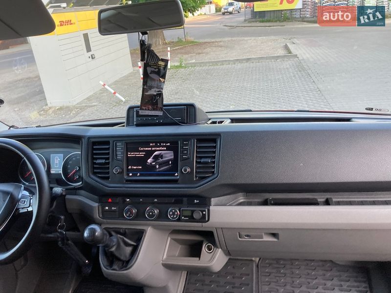 Автовоз MAN TGE 2019 в Ковелі фото 13 Автовоз MAN TGE 2019 в Ковелі