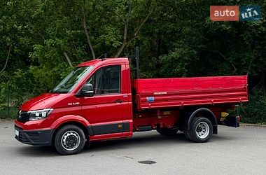 Самосвал MAN TGE 2017 в Николаеве