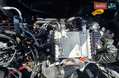 Грузовой фургон MAN TGE 2022 в Дубно